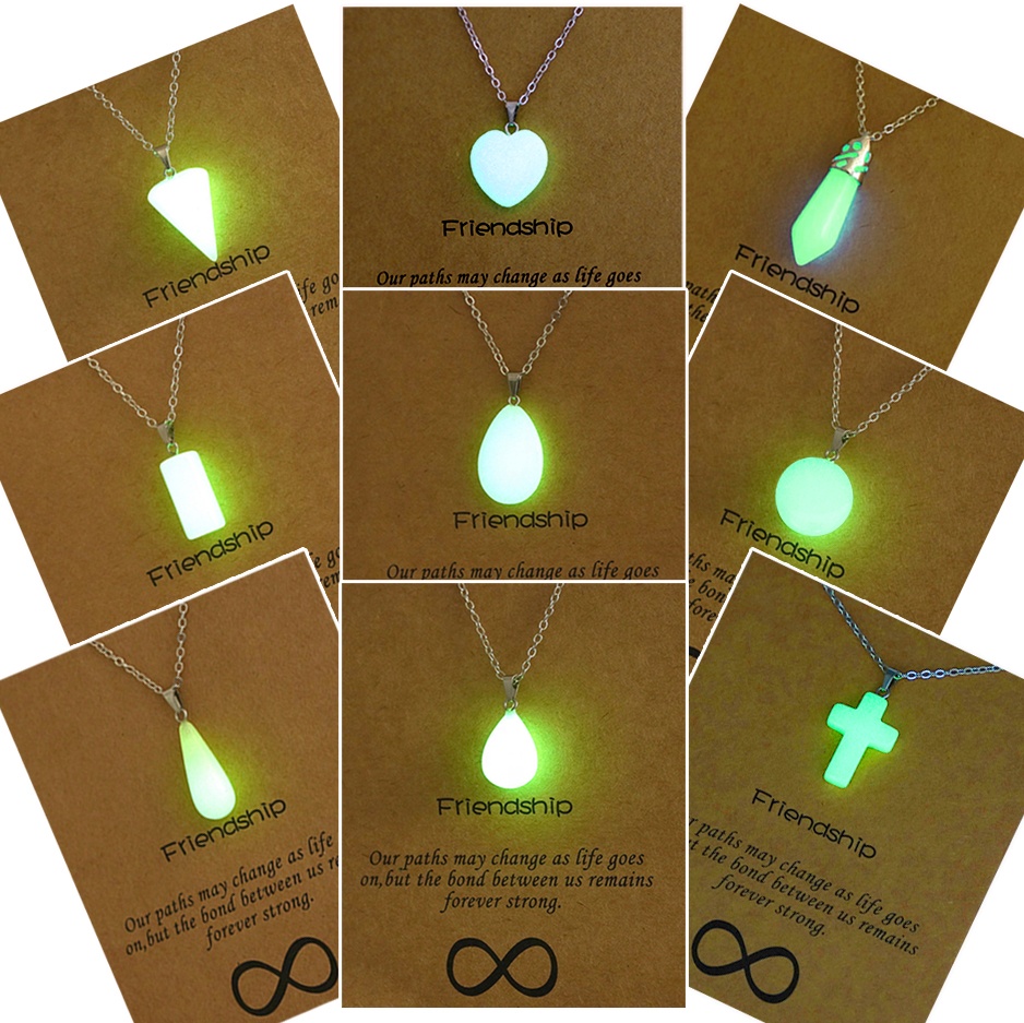 Supplier image of Charm Pendant