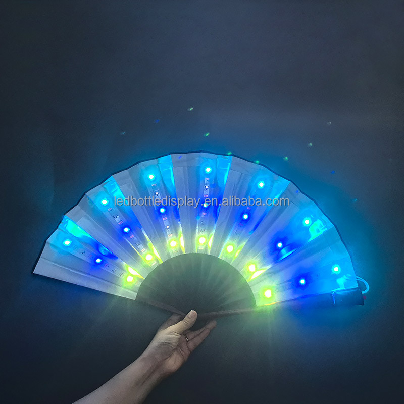 Supplier image of Folding Fan