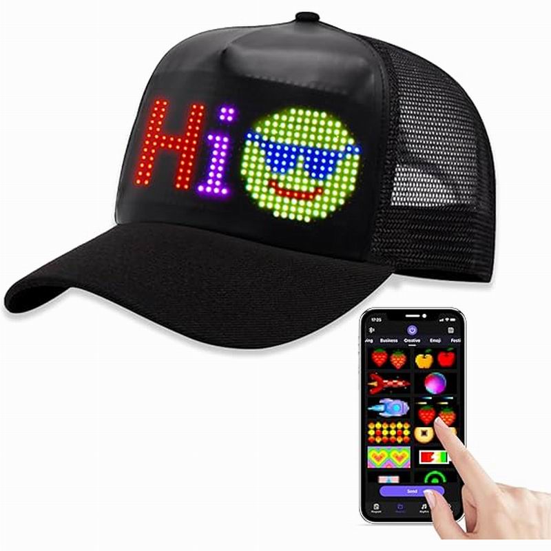 Supplier image of Hat